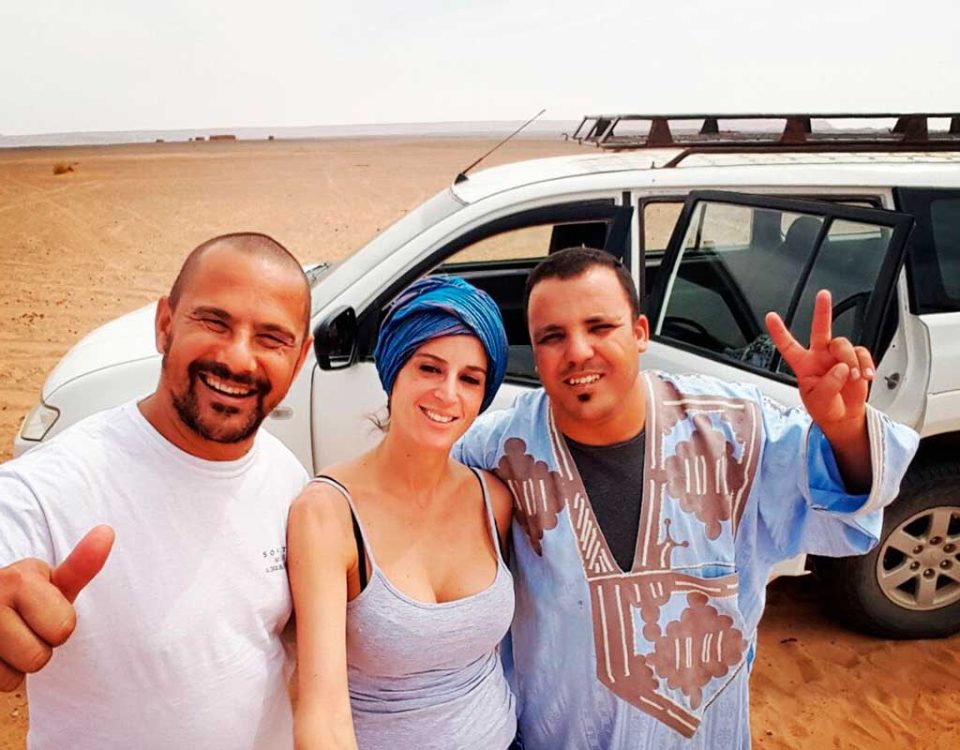 Viajes personalizados y privados a Marruecos
