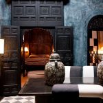 Riad de Lujo en Marrakech