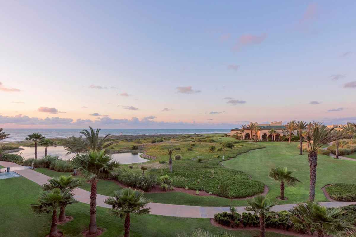 Mazagan Beach Resort