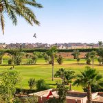 Campos de Golf de Marruecos