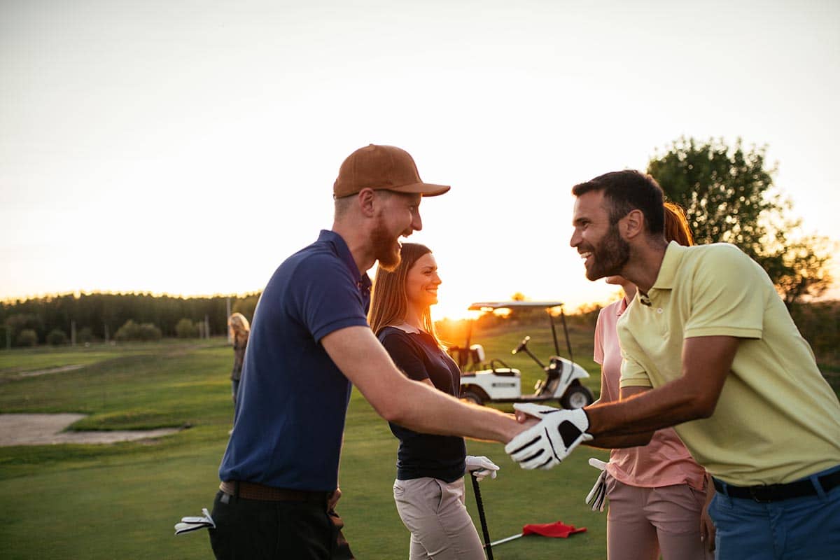 5 campos de golf en Marruecos que te sorprenderán 3 Jugar al Golf en Marruecos