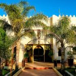 Villa de lujo en Marrakech