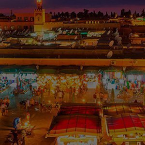 Viajes de Luna de miel en Marruecos 7 null
