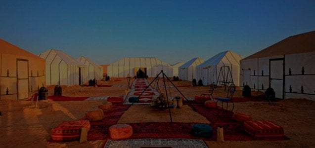 Viajes de Luna de miel en Marruecos 9 null