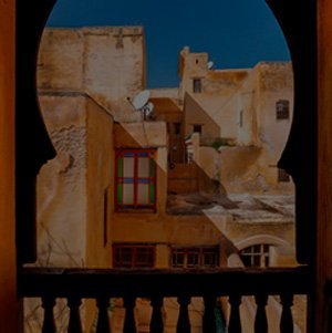 Viajes de Luna de miel en Marruecos 2 null