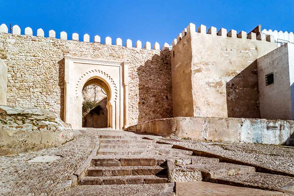Excursiones por Marruecos 7 Excursiones desde Tanger