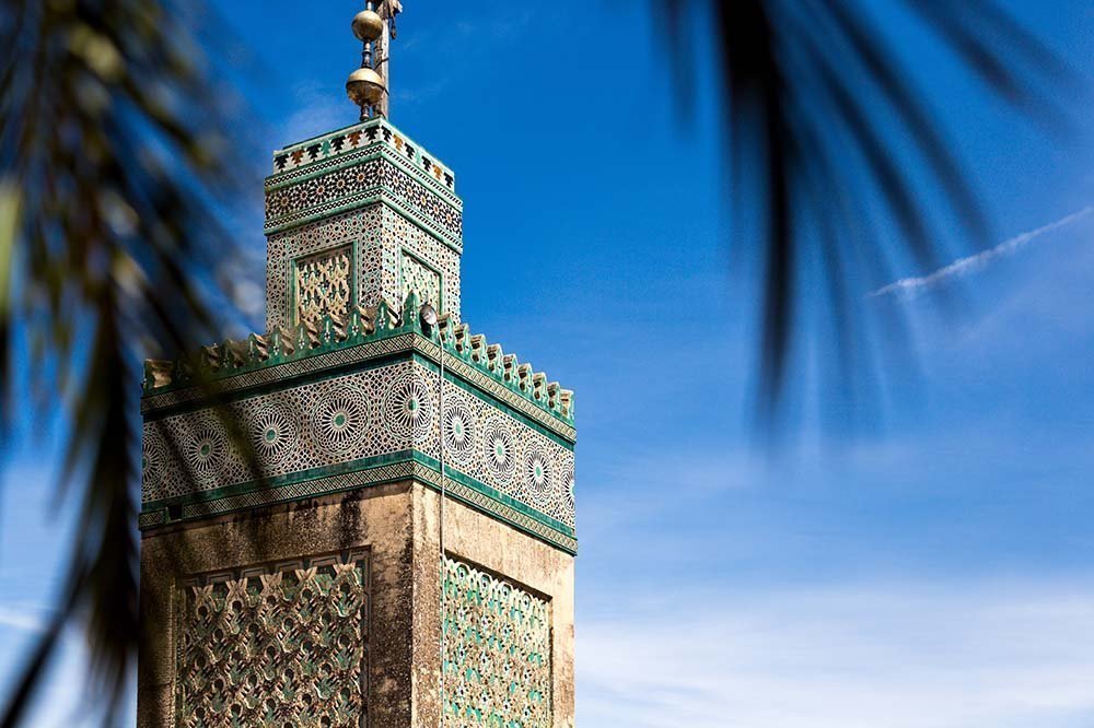 Excursiones desde Fez