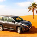 Excursiones al desierto de Marruecos