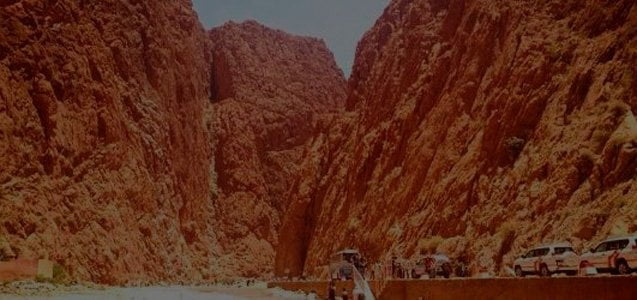 Viajes de Luna de miel en Marruecos 6 null