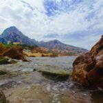 Jebel Musa en Ceuta