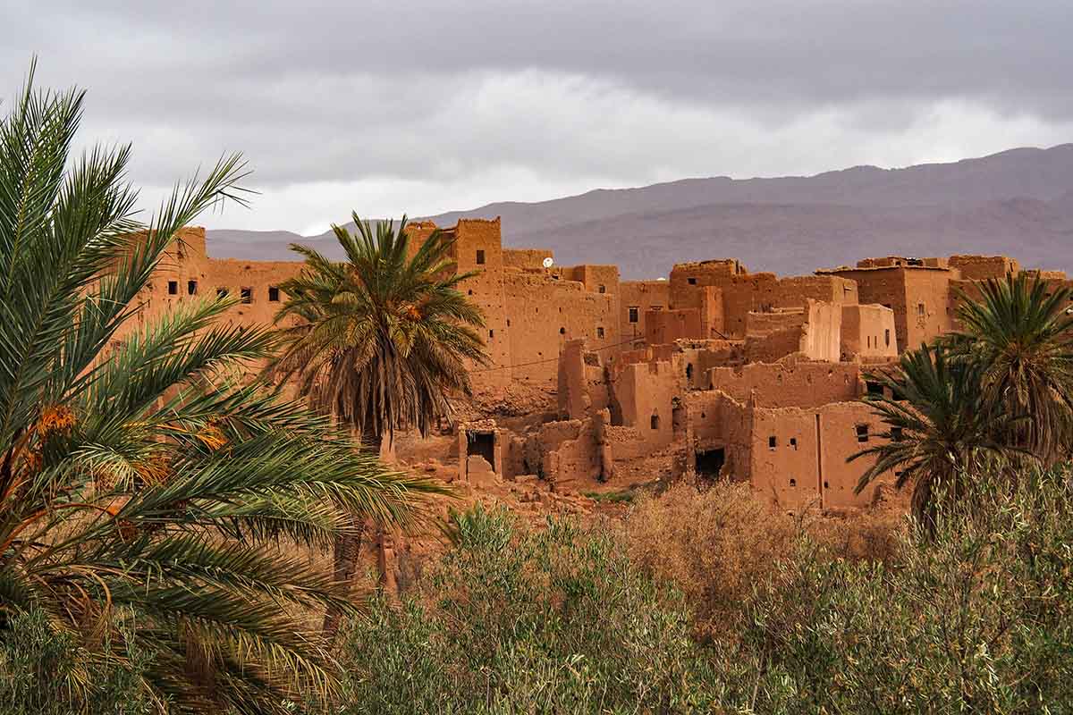 kasbah-y-ciudades-desierto Kasbahs y ciudades del desierto