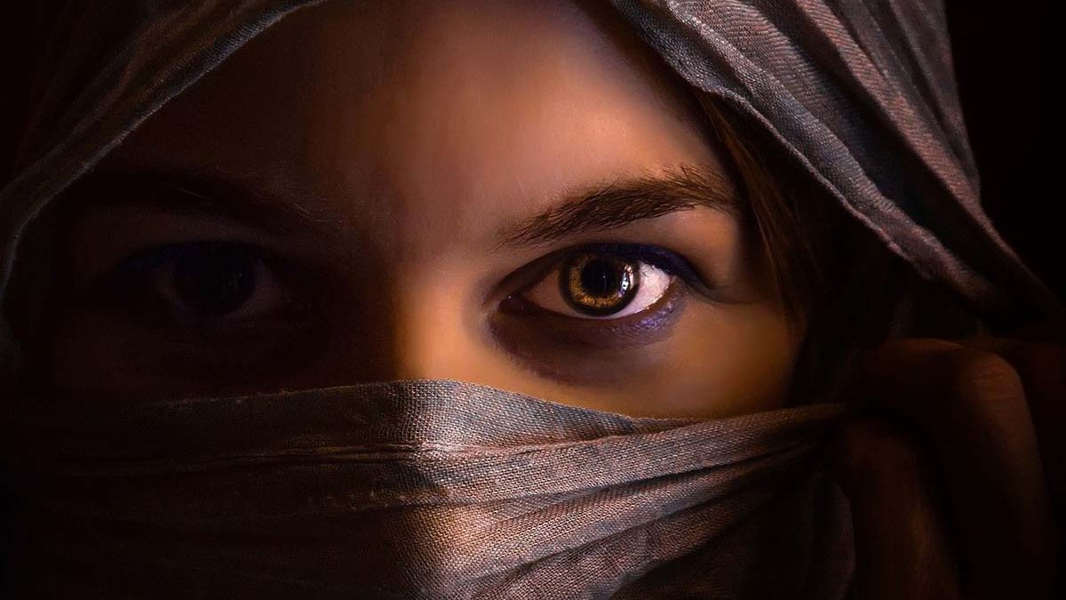 La Aisha Kandisha Marruecos