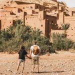 Kasbahs de Ouarzazate