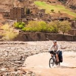 BTT por Marruecos