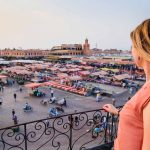 Los mejores circuitos por Marruecos