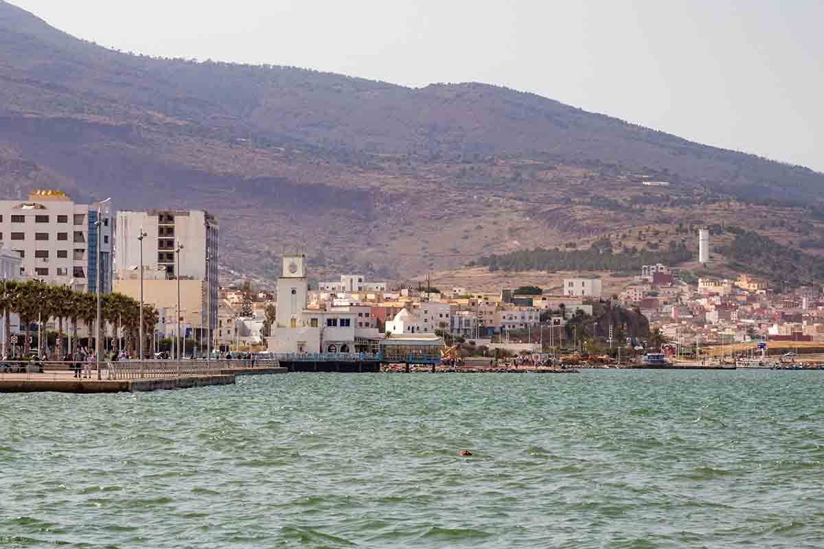 Nador