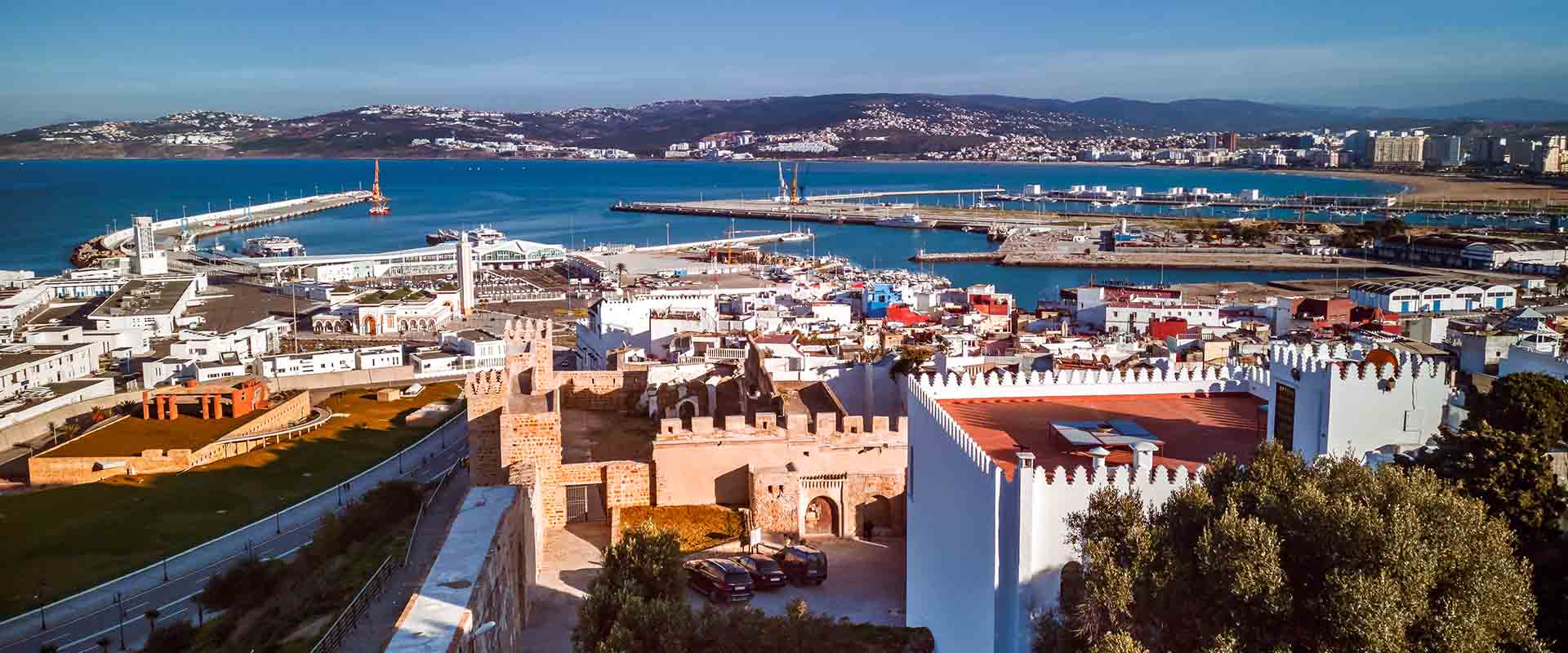 Tánger: Qué ver, hacer y consejos... | Turismo Marruecos
