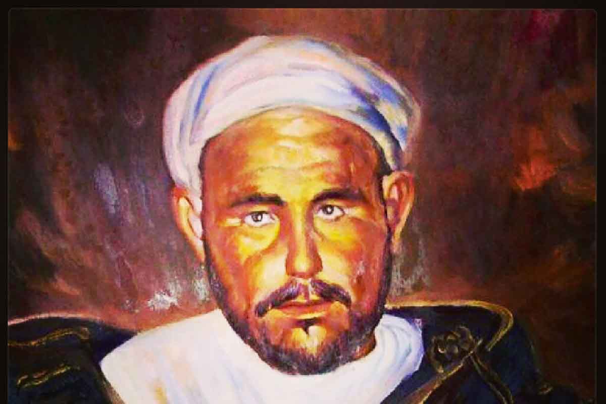 Personajes importantes de Marruecos 5 Abd el Krim