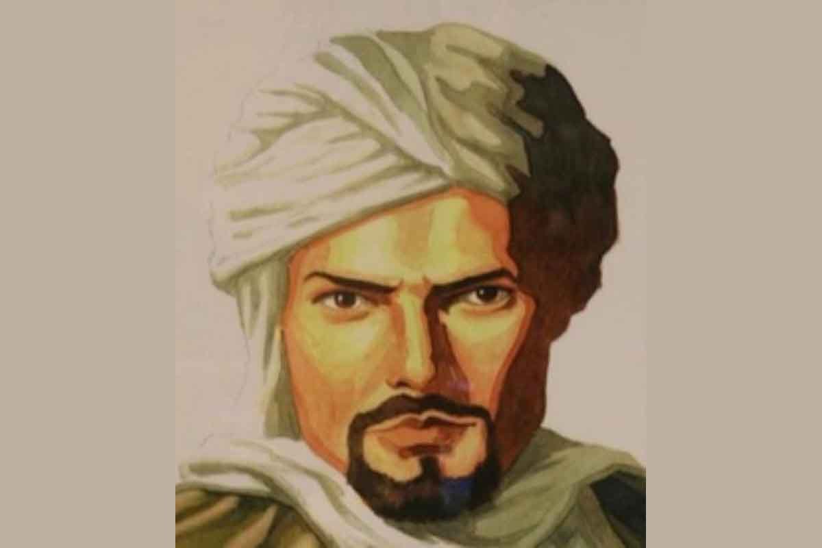 Personajes importantes de Marruecos 3 Ibn Battuta