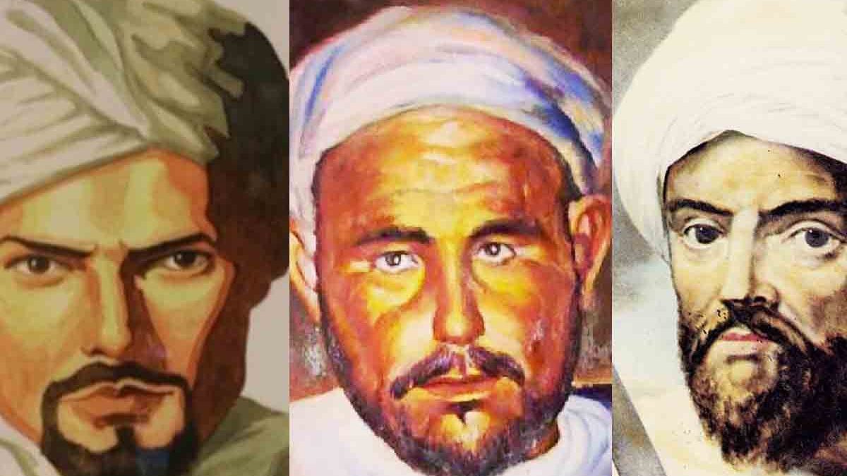 Personajes de Marruecos
