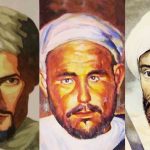 Personajes de Marruecos