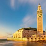 Mezquitas visitables de Marruecos