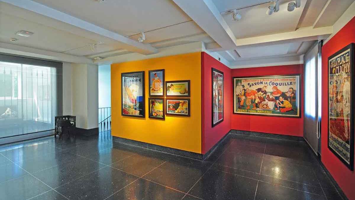 Museo de la Fundación Abderrahman Slaoui