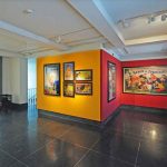 Museo de la Fundación Abderrahman Slaoui