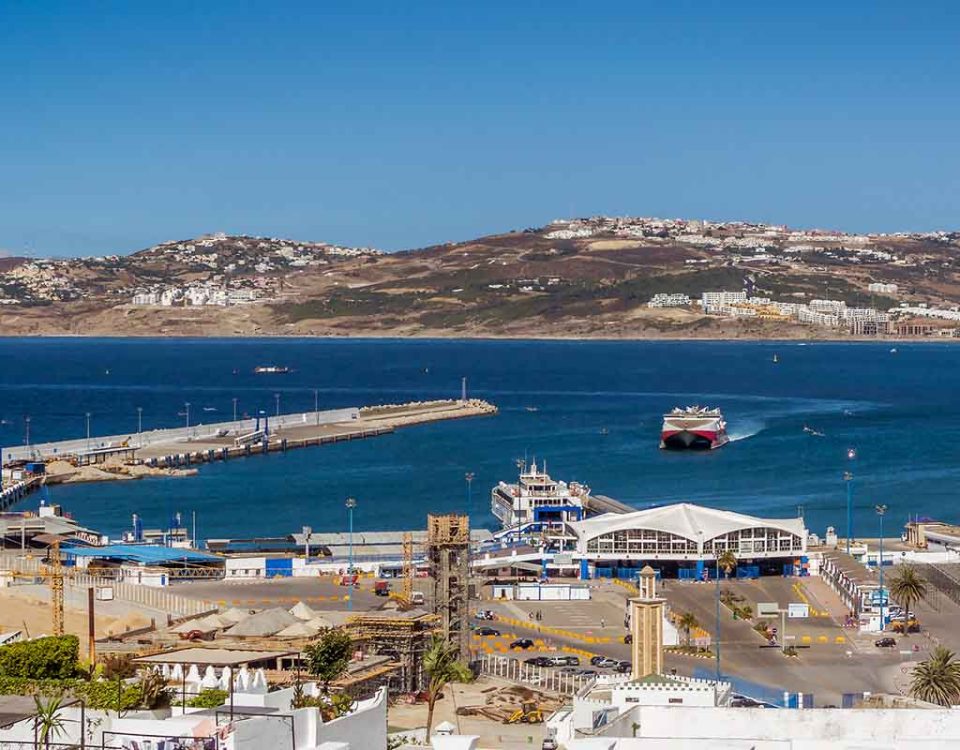 Excursiones a Marruecos desde Tarifa