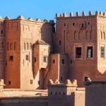 Kasbah de Taourirt