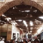Medina de Rissani