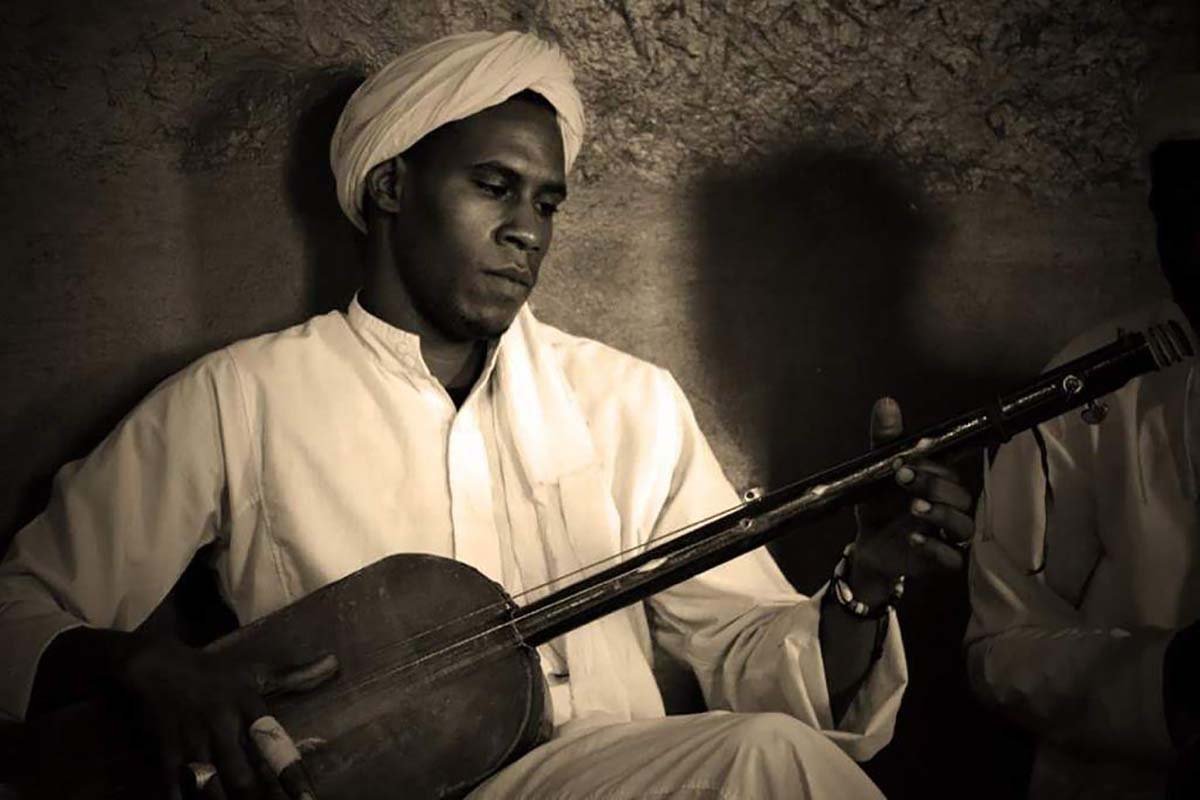 Por qué asistir a una actuación de música gnawa en Marruecos 5 Música Gnawa en Marruecos