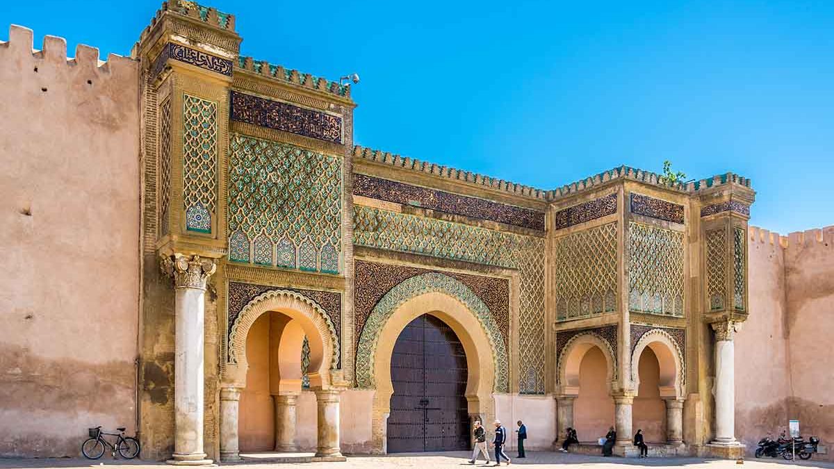 Mejores atracciones de Marruecos