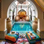 Riad con encanto Marruecos