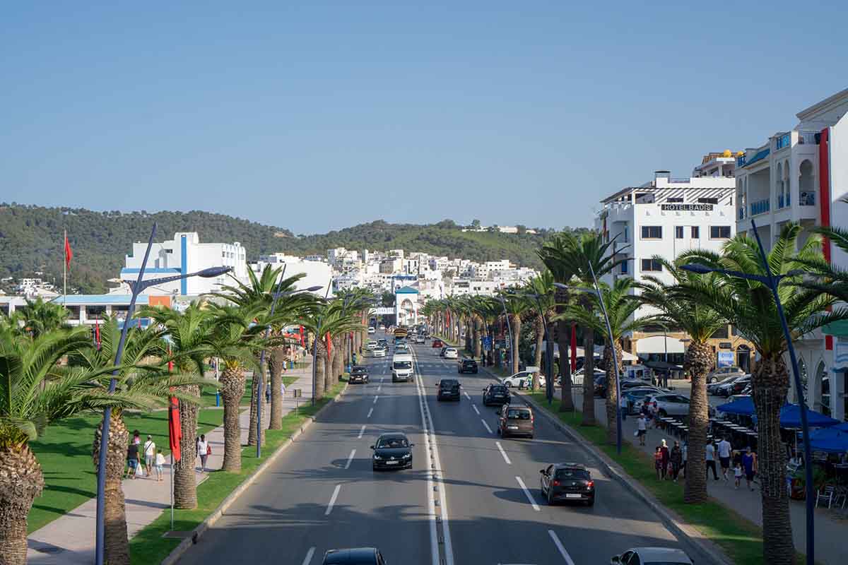 Rincón del Mdiq Rincón del Mdiq