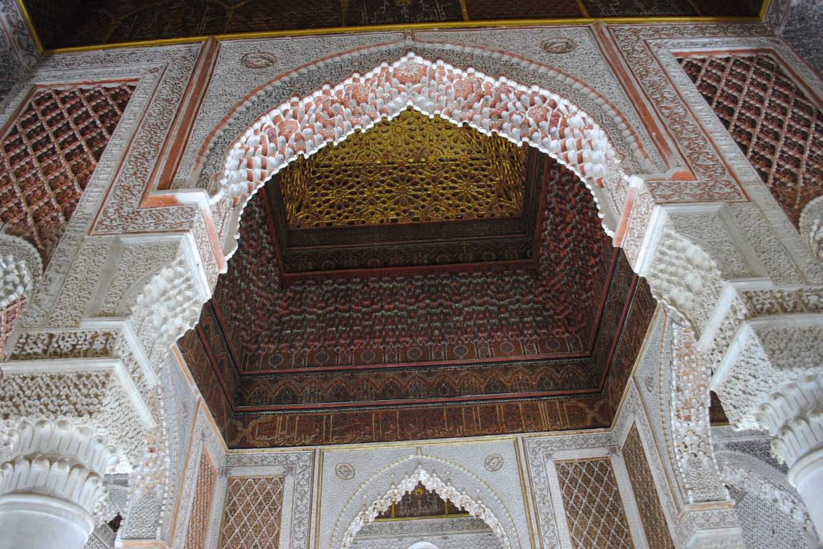 historia de marruecos islam Historia de Marruecos desde el Islam