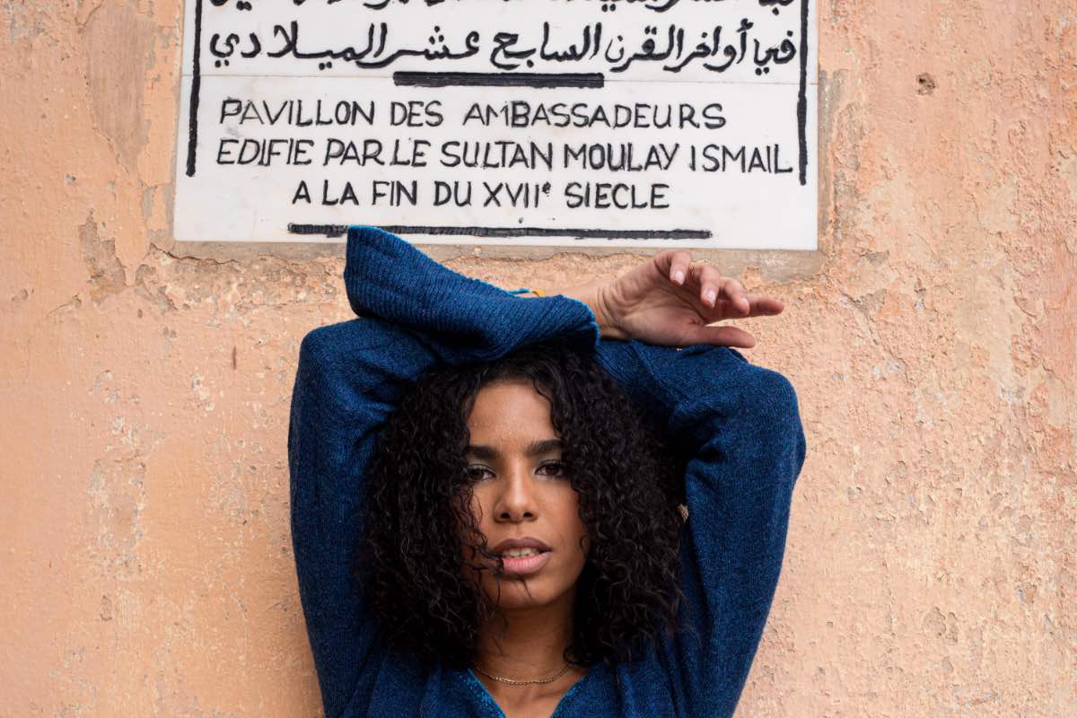 Idiomas en Marruecos