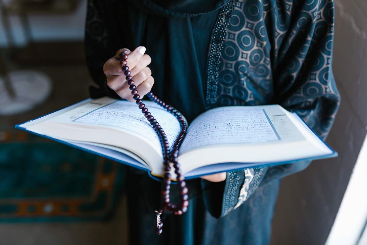 Islam en Marruecos Islam en Marruecos
