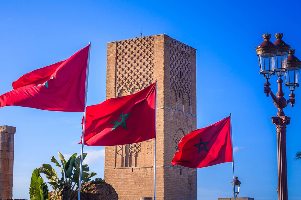 dias festivos marruecos Días festivos en Marruecos