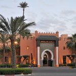 Viajes combinados a Marruecos