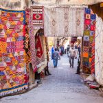 Alfombras de Marruecos
