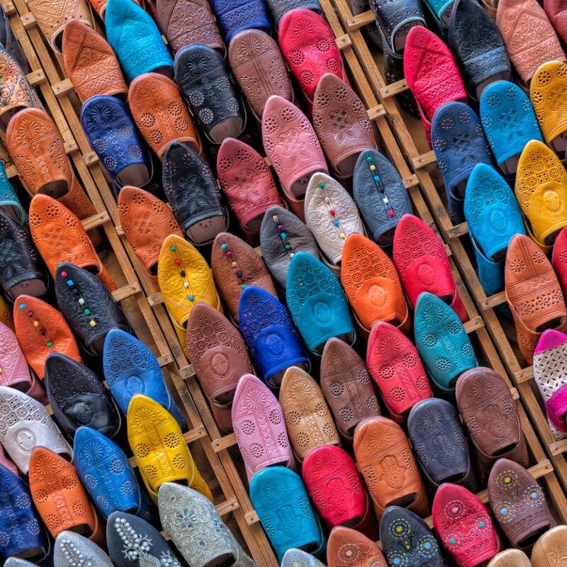 Regalos Hermanos Boda Zapatillas De Cuero Tradicionales