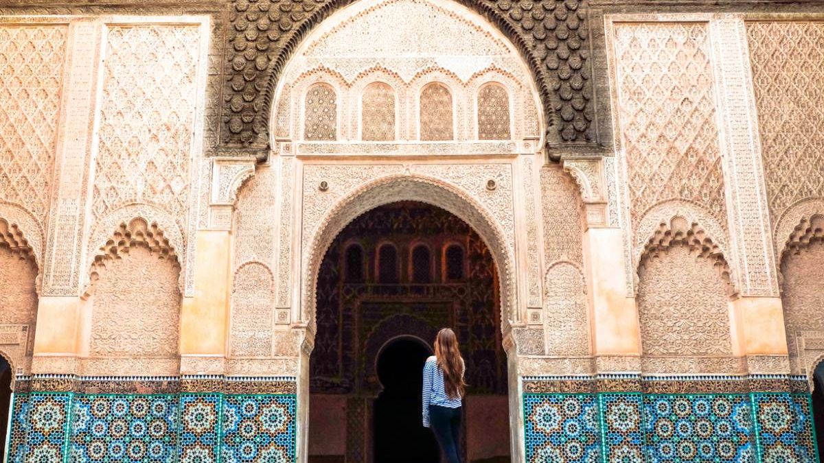 Mejores madrasas de Marruecos