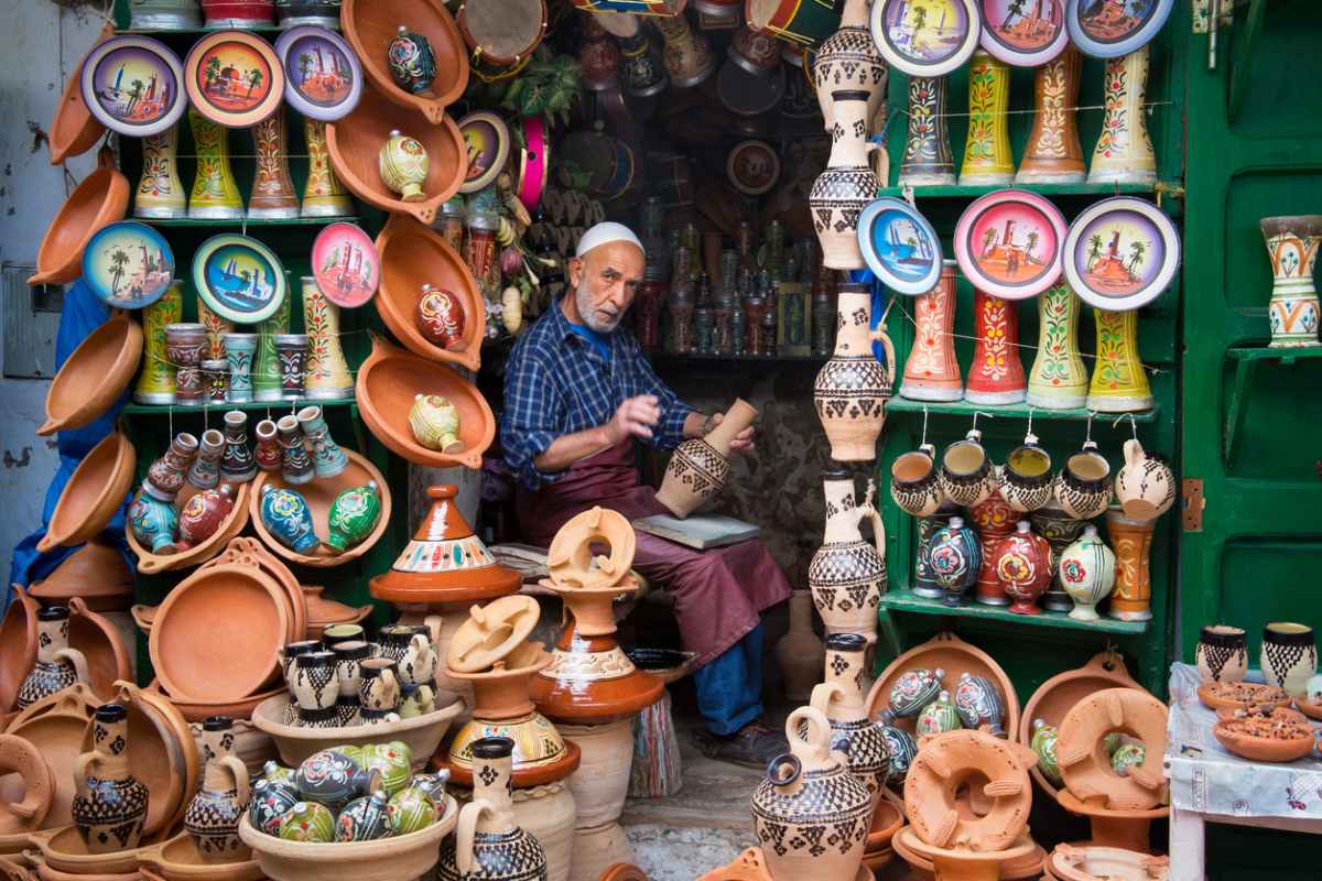 Donde comprar en Tetuan