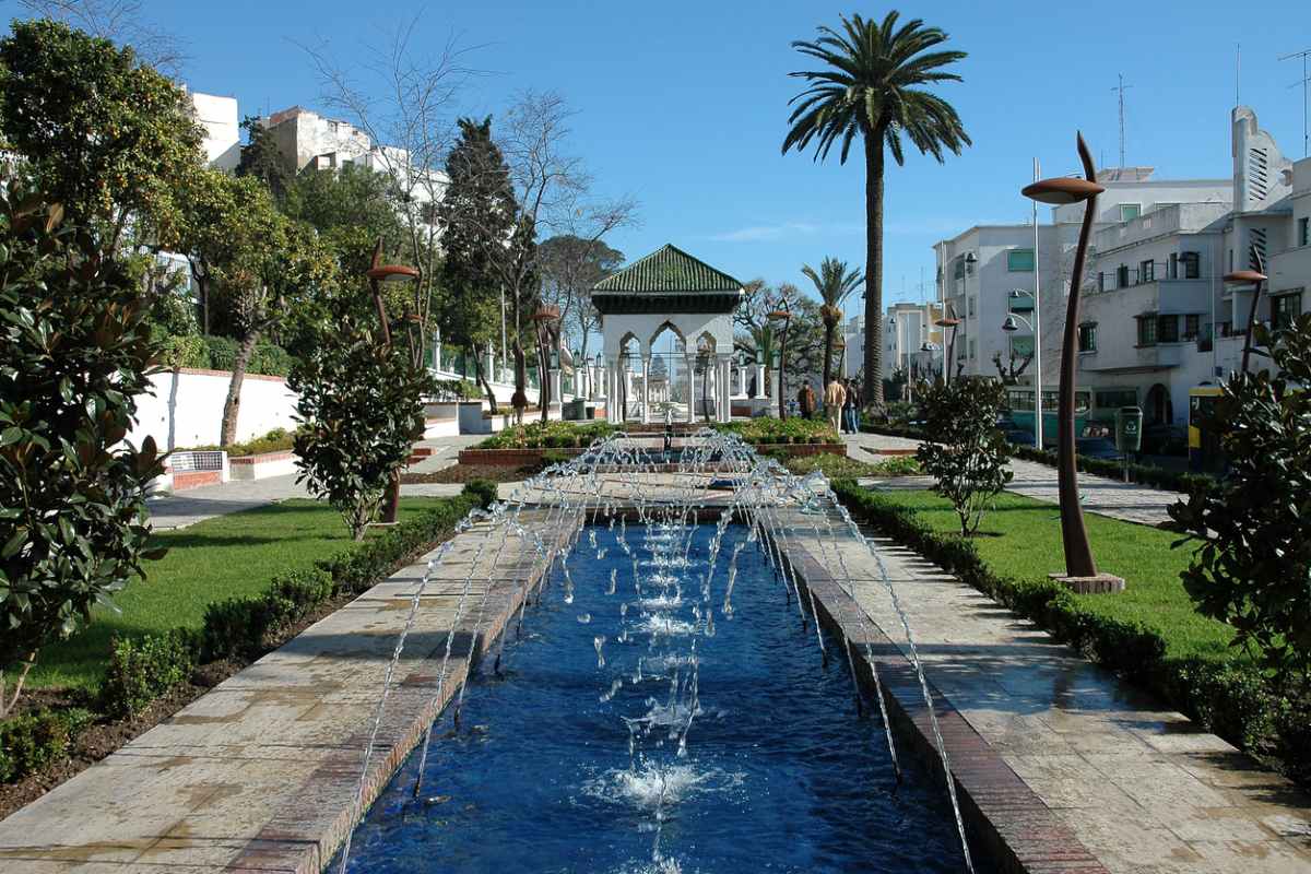 Qué ver en Tetouan