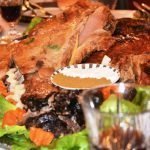 Mechoui plato gastronomía marroquí