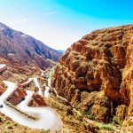 Gargantas del dades