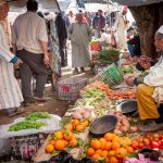 Mercados del Atlas