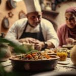 Mejor restaurante marroquí de España