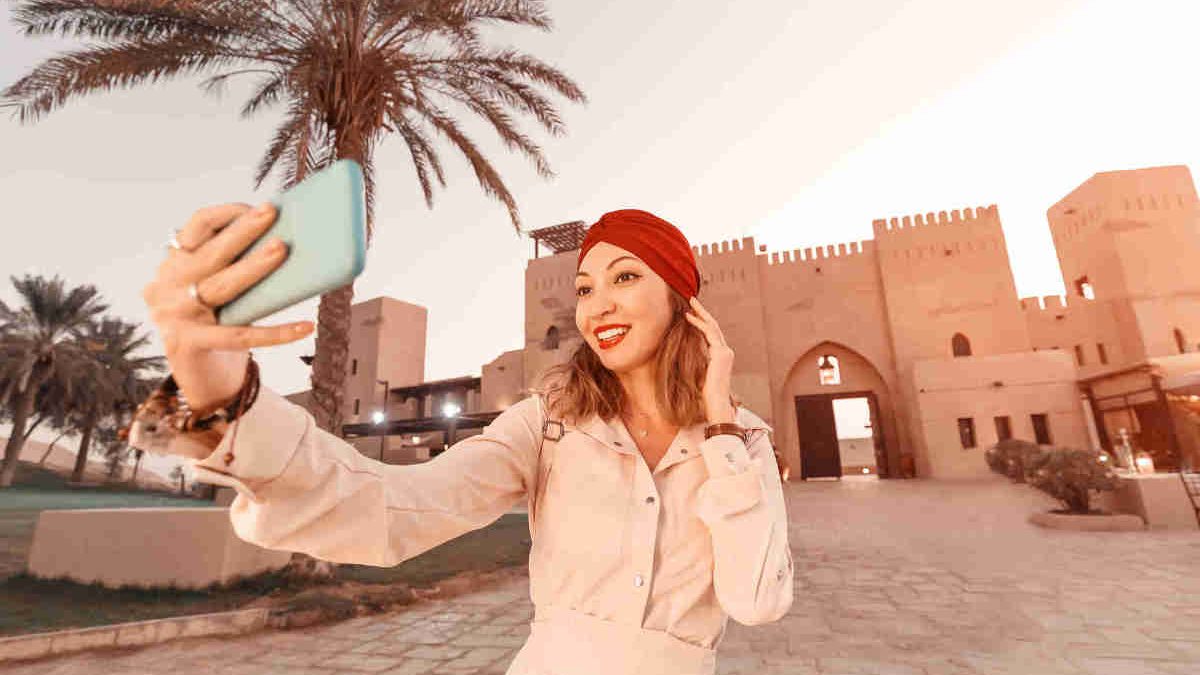 Cómo organizar tu viaje a Marruecos